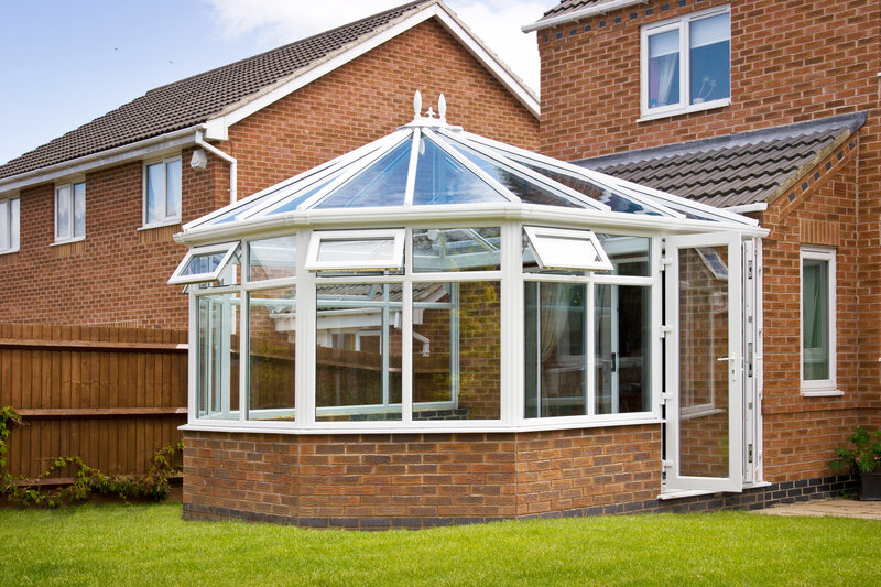 Do You Need Planning Permission for a Conservatory in Stroud Gloucestershire